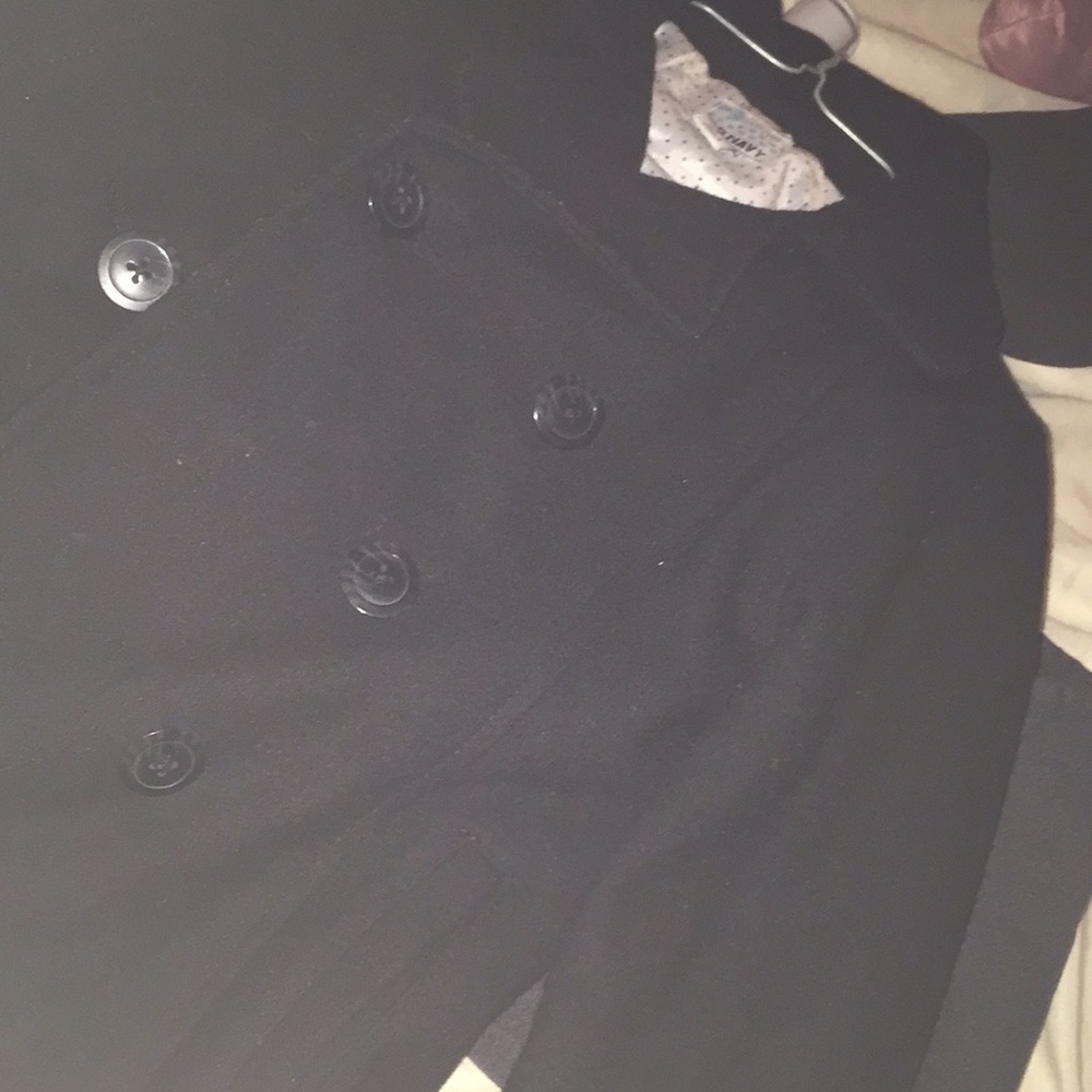 Jacket - Picture 2 of 4